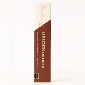Liplock Lip Liner - Brown